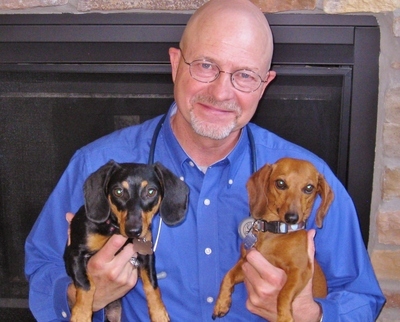 Dr. Jim Humphries